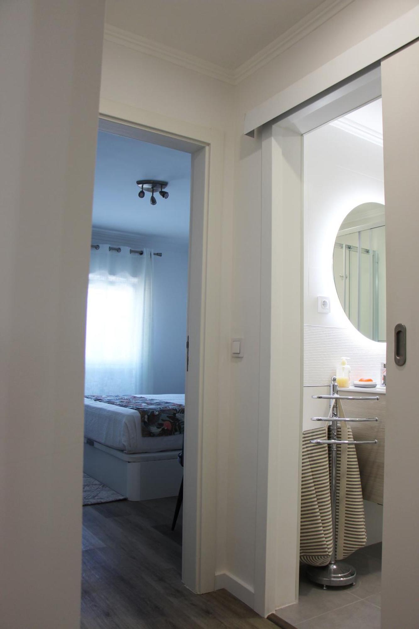 Arruda Garden Luxury Apartment With Ac Cascaes Exterior foto