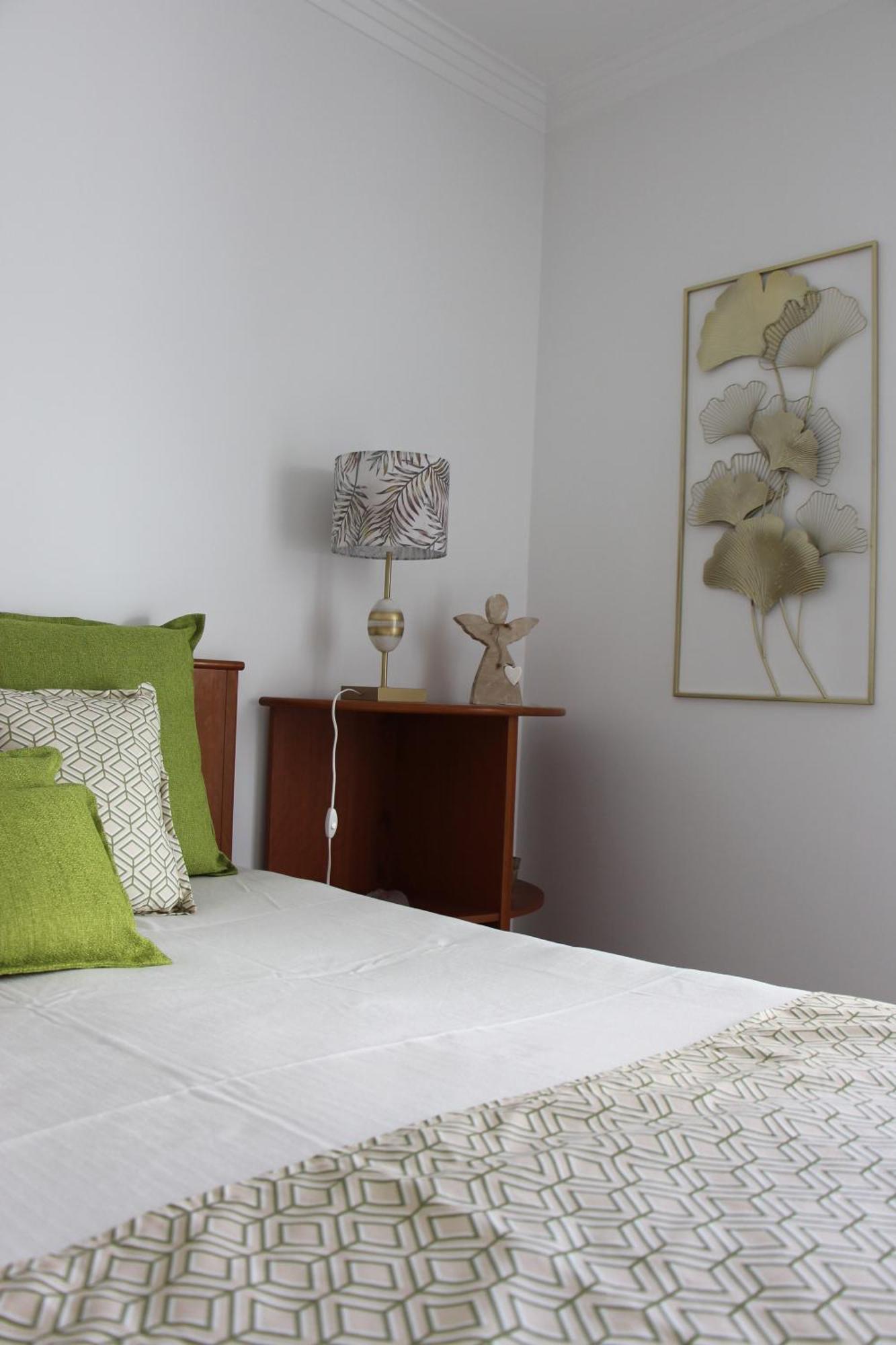 Arruda Garden Luxury Apartment With Ac Cascaes Exterior foto