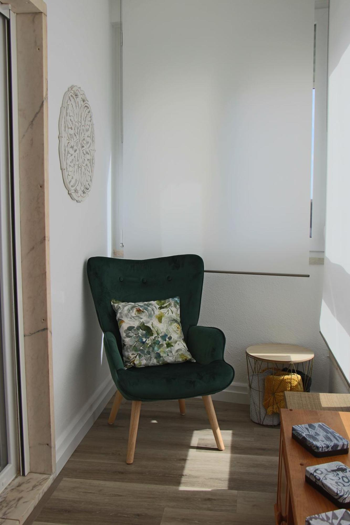 Arruda Garden Luxury Apartment With Ac Cascaes Exterior foto