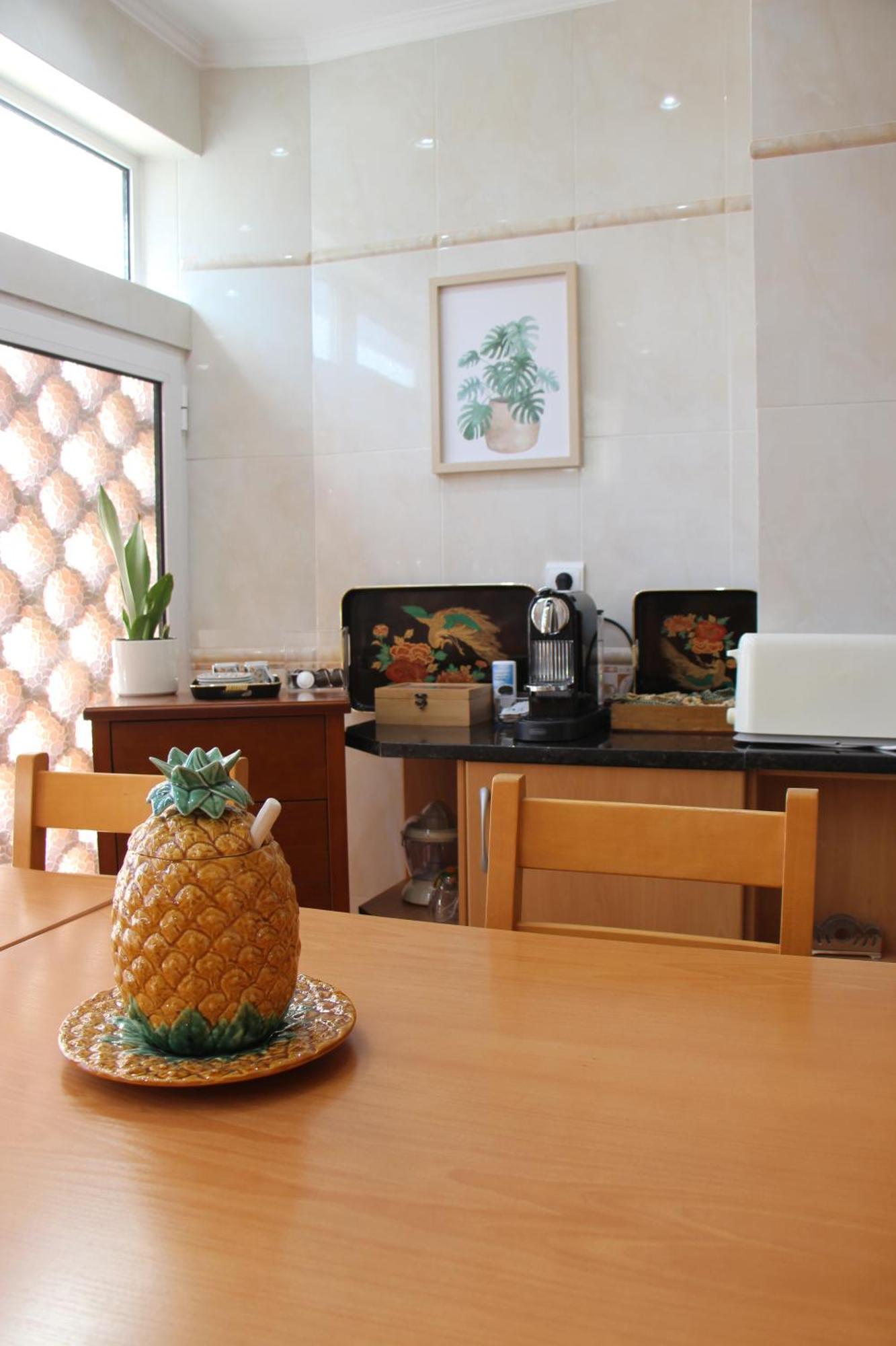 Arruda Garden Luxury Apartment With Ac Cascaes Exterior foto