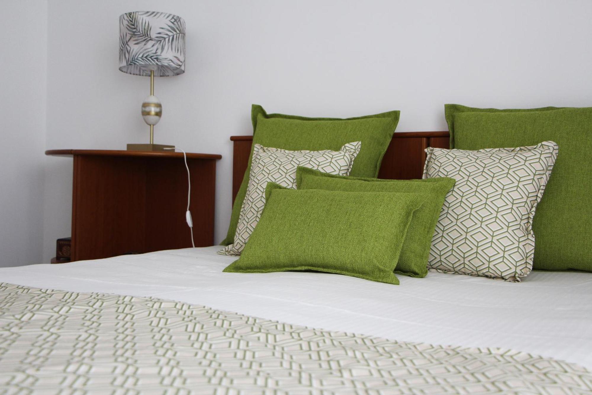 Arruda Garden Luxury Apartment With Ac Cascaes Exterior foto