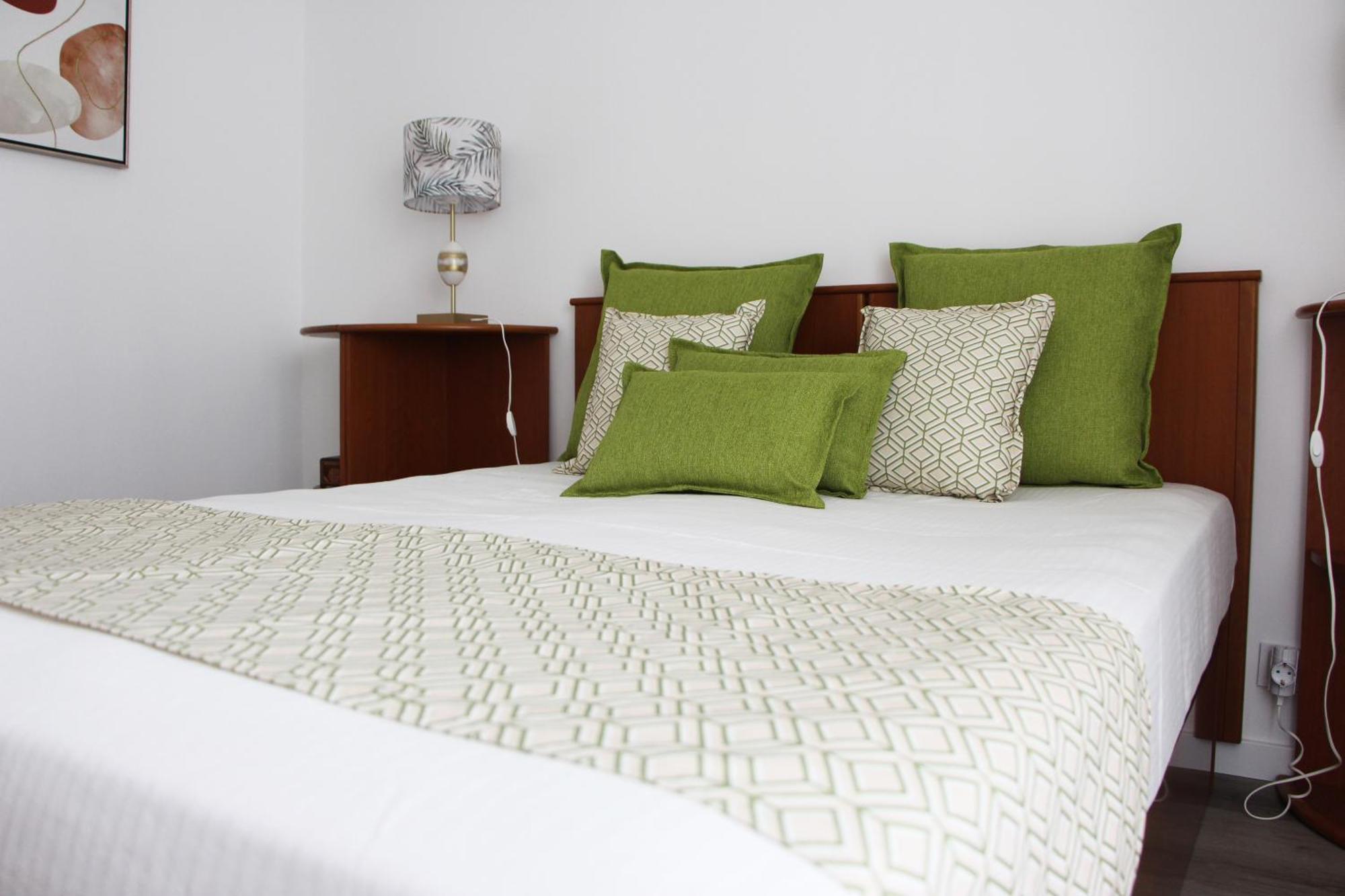 Arruda Garden Luxury Apartment With Ac Cascaes Exterior foto