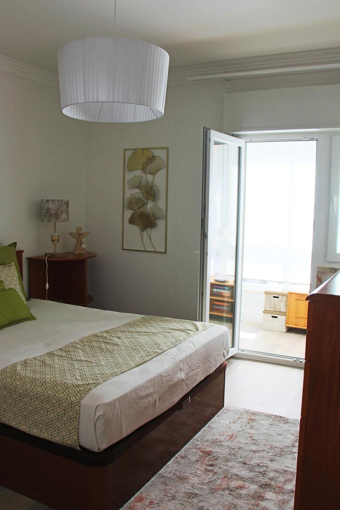 Arruda Garden Luxury Apartment With Ac Cascaes Exterior foto