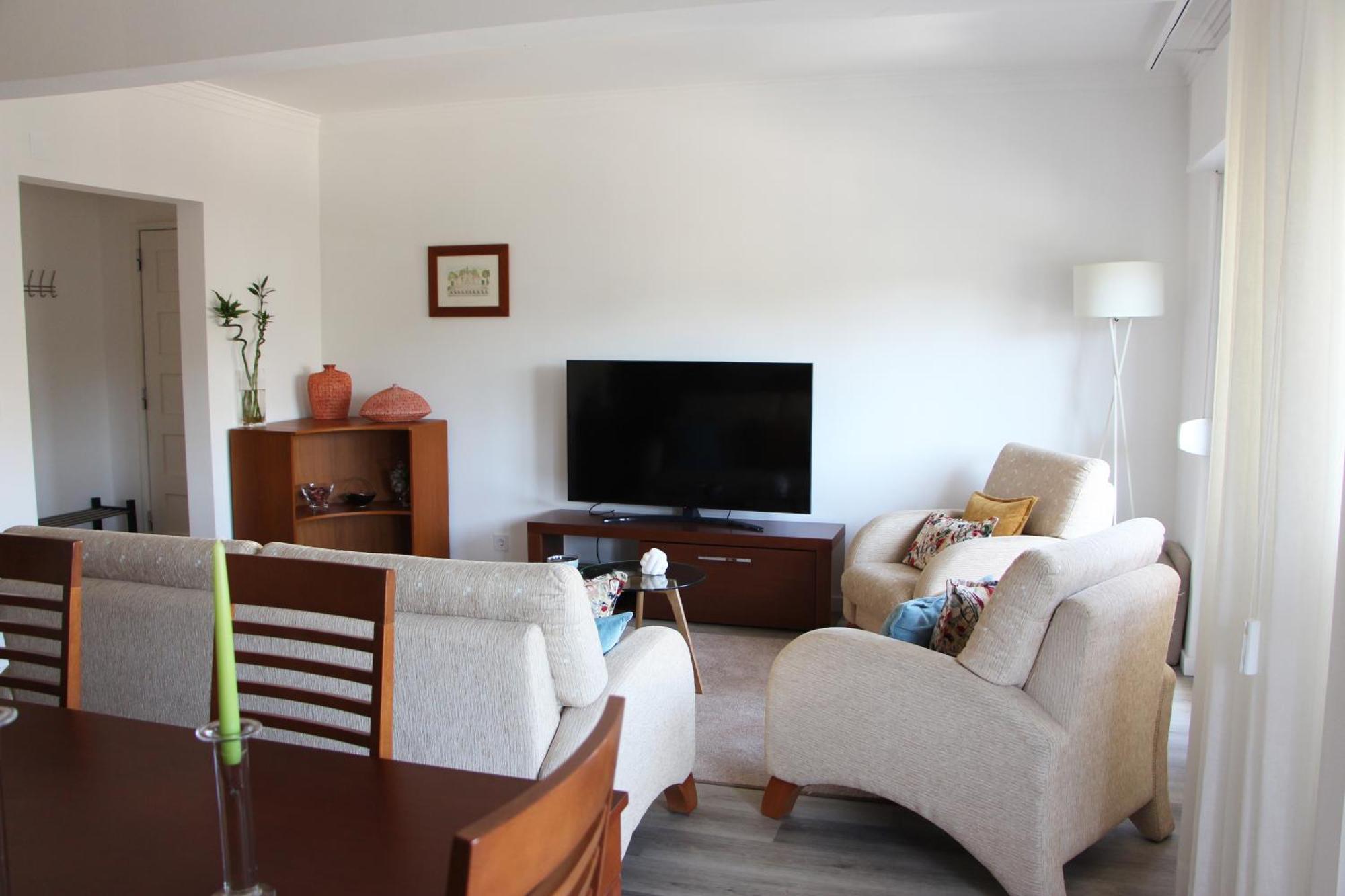 Arruda Garden Luxury Apartment With Ac Cascaes Exterior foto